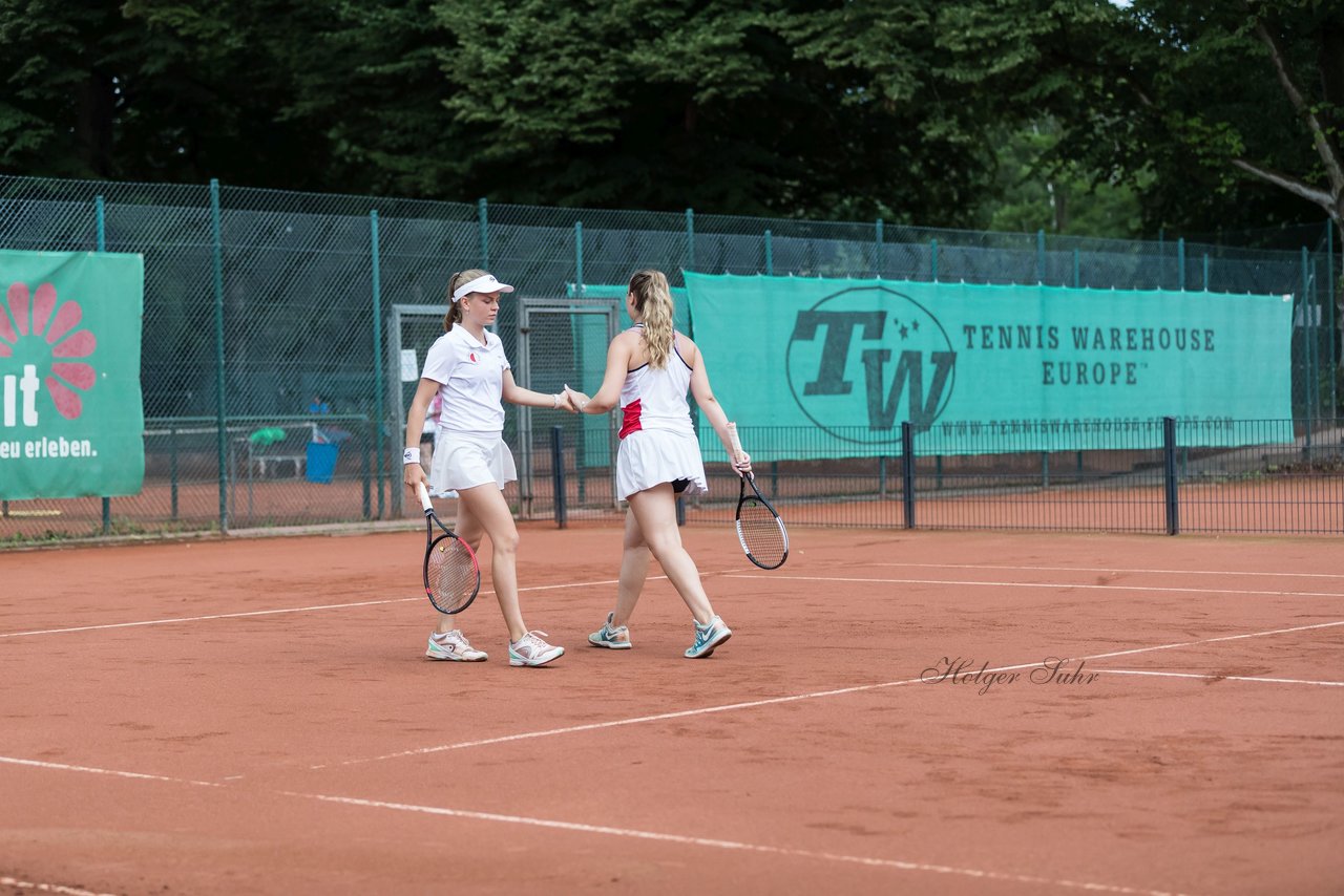 Bild 610 - RL THC von Horn und Hamm - LTTC RW Berlin